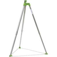 Replacement Tripod with Chain & Pulley  SHE941 | TENAQUIP