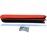 Ultratech 8671 Ultra-Berm Builder&reg; Plus with Mounting Strips & Anchors