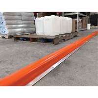 Ultratech 8671 Ultra-Berm Builder&reg; Plus with Mounting Strips & Anchors