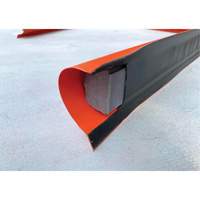 Ultratech 8671 Ultra-Berm Builder&reg; Plus with Mounting Strips & Anchors