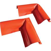 Ultratech 8672 Ultra-Berm Builder&reg; Plus with Corners, Mounting Strips & Anchors
