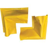 Ultratech 8675 Ultra-Berm Builder&reg; Corners for 4" Model