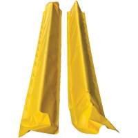 Ultratech 8676 Extr&eacute;mit&eacute; de paroi Ultra-Berm Builder pour le mod&egrave;le 4"