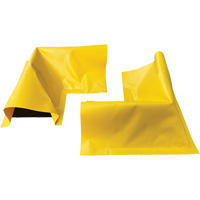 Ultratech 8678 Ultra-Berm Builder&reg; Wall Section for 6" Model