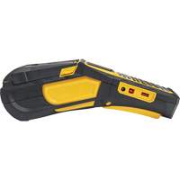 Brady M610 M610 Handheld Label Maker, 2" Tape