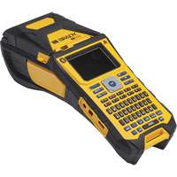 Brady M610 M610 Handheld Label Maker, 2" Tape