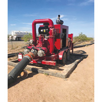 Ultratech 8572 Copolymer 2000 Ultra-Containment Berm, 249 US gal. Capacity, 10' W x 10' L x 4" H, Foam Wall