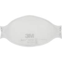 3M 1870+ Aura Health Care Particulate Respirator & Surgical Mask 1870+, N95, NIOSH/FDA-Approved Certified