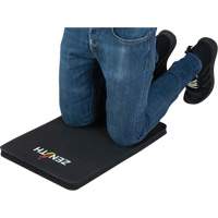 Zenith Safety Products SHF157 Kneeling Mat, 14" L x 21" W, 1" Thick