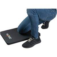 Zenith Safety Products SHF157 Kneeling Mat, 14" L x 21" W, 1" Thick
