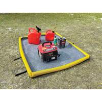 Ultratech 6551 Medium Ultra-Filter Pad Liner