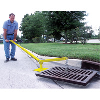 Ultratech 9234 Ultra-Grate Lifter&reg;