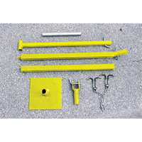 Ultratech 9234 Ultra-Grate Lifter&reg;