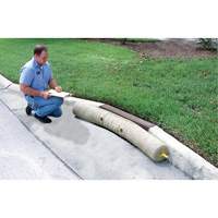 Ultratech 9321 Ultra-Gutter Guard&reg;, Sediment, 120" L x 9" W