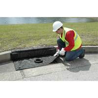 Ultratech 9160 Ultra-Inlet Guard Plus&reg; Grate Protector