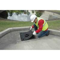 Ultratech 9160 Ultra-Inlet Guard Plus&reg; Grate Protector