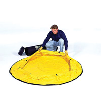 Ultratech 8160 Ultra-Pop Up Pool — &eacute;conomique, 64" dia., 250 gal. US Capacit&eacute;