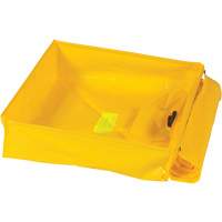 Ultratech 8012 Ultra-Pop Up Pool Plus , 60" dia., 66 gal. US Capacit&eacute;