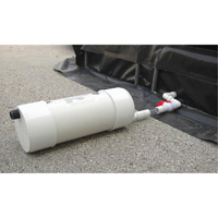 Ultratech 9937 Large Ultra-Self Bailer&reg;