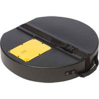 Ultratech 2104 Boitier de transport pour 2100/2050 Ultra-Spill Berm