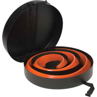 Ultratech 2104 Boitier de transport pour 2100/2050 Ultra-Spill Berm