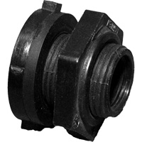 Ultratech 1073 Ultra-Spill Deck&reg; Bulkhead Fitting