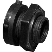 Ultratech 1473 Ultra-Spill Deck&reg; Bulkhead Fitting