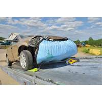 Ultratech 0275 Ultra-Spill Diaper