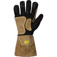Superior Glove Works Ltd. 505GP-XL Endura&reg; 505GP MIG Welding Gloves, Grain Goatskin, Size X-Large