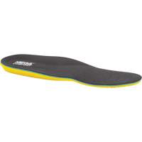 MEGAComfort PAM-M67/W89 Personal Anti-Fatigue Mat Insoles, Men's 6 - 7/Women's 8 - 9