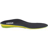 MEGAComfort MT-M1213 MultiThotic 3-in-1 Orthotic Anti-Fatigue Insoles, Men's 12 - 13