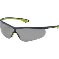 Hexarmor 11-15005-08 VS250 TruShield&reg; Wraparound Safety Glasses, Indoor/Outdoor Lens, Anti-Fog/Anti-Scratch, ANSI Z87+/Meets/Exceeds CSA Z94.3