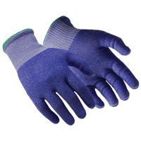 Hexarmor 3033-XXL (11) Helix&reg; 3033 Food Safe Cut-Resistant Gloves, Size 2X-Large/11, 13 Gauge, Polyester/Fibreglass/HPPE Shell, ASTM ANSI Level A6