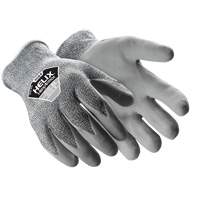 Hexarmor 3084-XXL (11) Helix&reg; 3084 Cut-Resistant Gloves, Size 2X-Large/11, 13 Gauge, Silicone Coated, HPPE Shell, ASTM ANSI Level A5