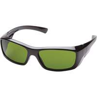Pyramex SB7960SF Emerge&reg; IR Safety Glasses, IR 3.0 Lens, Anti-Scratch, ANSI Z87+/Meets/Exceeds CSA Z94.3