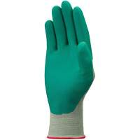 383 Biodegradable Working Gloves, 10/2X-Large, Nitrile Coating, 13 Gauge, Polyester Shell  SHG382 | TENAQUIP
