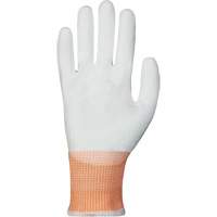Superior Glove Works Ltd. S13SXPUQ-9 Gants Superior Touch, Taille Grand/9, Calibre 13, Rev&ecirc;tement Polyur&eacute;thane, Enveloppe en Dyneema, ASTM ANSI niveau A2