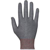 Superior Glove Works Ltd. S21TX-8 S21TX Cut-Resistant Gloves, Size Medium/8, 21 Gauge, TenActiv Shell, ASTM ANSI Level A9