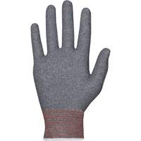 Superior Glove Works Ltd. S21TX-8 S21TX Cut-Resistant Gloves, Size Medium/8, 21 Gauge, TenActiv Shell, ASTM ANSI Level A9