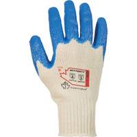 Superior Glove Works Ltd. S7NT-7 Puncture-Resistant General-Purpose Gloves, 7/Small, Nitrile Coating, 7 Gauge, Nylon/Cotton Shell