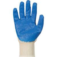Superior Glove Works Ltd. S7NT-7 Puncture-Resistant General-Purpose Gloves, 7/Small, Nitrile Coating, 7 Gauge, Nylon/Cotton Shell