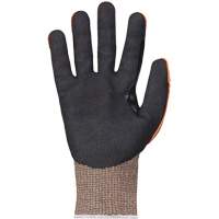Superior Glove Works Ltd. STXPNRVB-10 Gants r&eacute;sistants &agrave; la coupe STXPNRVB, Taille T-Grand/10, Rev&ecirc;tement Nitrile, Enveloppe en TenActiv, ASTM ANSI niveau A7