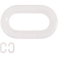 Mr. Chain 50701-10 Maillons maîtres, Plastique