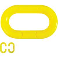 Mr. Chain 50702-10 Master Links, Plastic