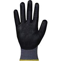 Superior Glove Works Ltd. S18TAXPUE-7 Gants r&eacute;sistant &agrave; la coupe S18TAXPUE, 7, Calibre 18, Rev&ecirc;tement Polyur&eacute;thane, ASTM ANSI niveau A7