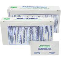 Safecross 05794 Zinc bacitracine, Onguent, Antibiotique