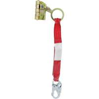 3M Protecta Fall Protection AC202C-SA3 Protecta&reg; Shock Absorbing Lanyard