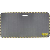 Kuny's 305 Extra-Large Industrial Kneeling Mat, 36" L x 18" W