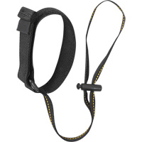 GearLink™ Wrist Lanyard, Fixed Length, Hook & Loop/Loop  SHH333 | TENAQUIP