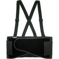 Kuny's EL888 Back Support Belt, Elastic